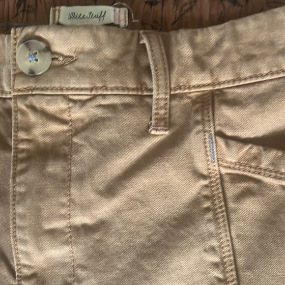 WHITE STUFF Chino - Picture 4 of 9